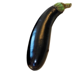 EXTRA MELANZANA F1 LUNGA