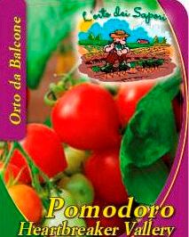 Pomodoro Heartbreaker