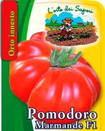 Pomodoro Cencara F1