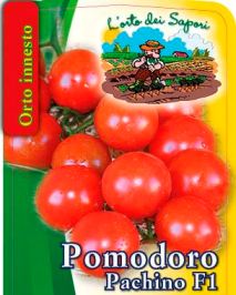 Pomodoro Pachino F1