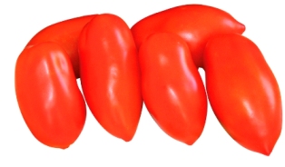 SUPER EXTRA POMODORO F1 SAN MARZANO