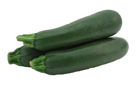 SUPER EXTRA ZUCCHINO F1 VERDE BRILLANTE