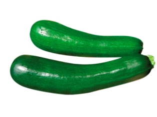 ZUCCHINO F1 VERDE BRILLANTE