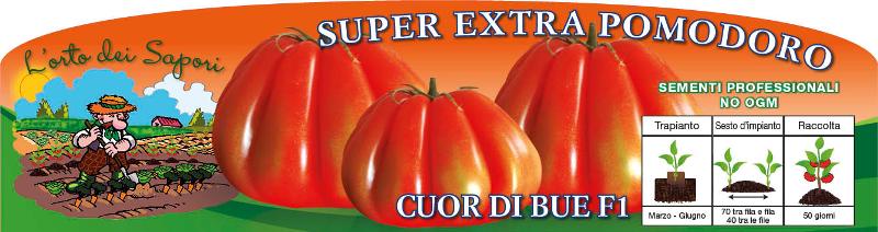 super extra pomodoro cuor di bue f1